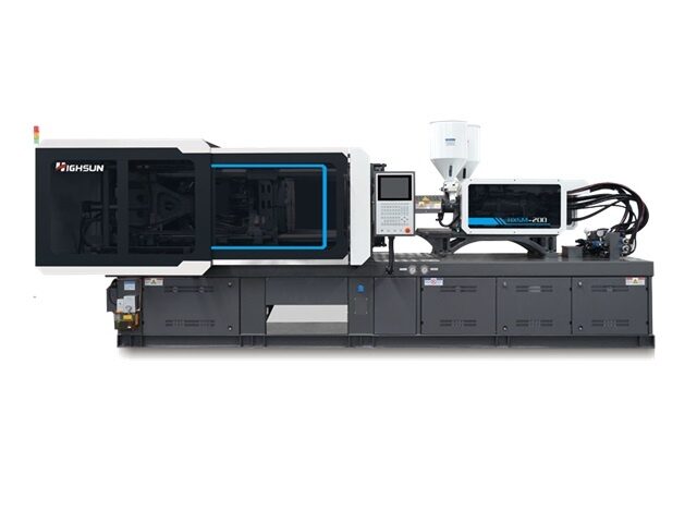 Термопластавтомат HXS 200