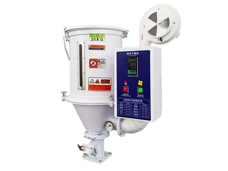 Бункер сушилка 50 кг Kaifeng