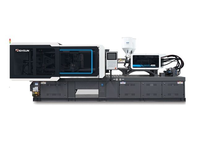 Термопластавтомат HXS 400