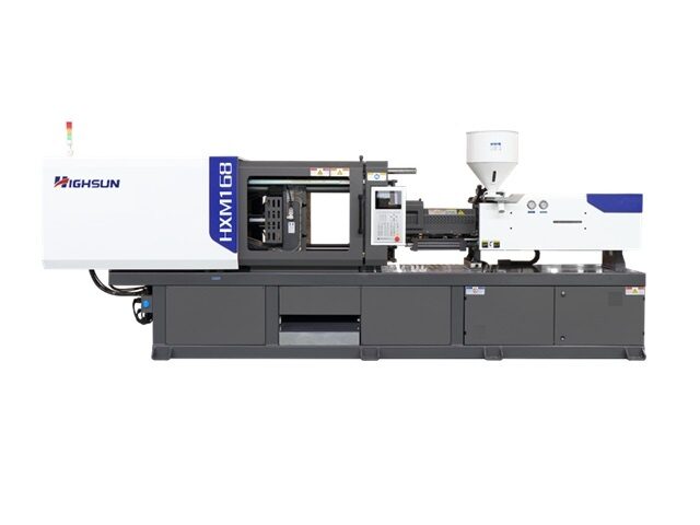Термопластавтомат HXM 168