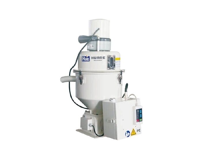 Вакуумный загрузчик HAL 300GE