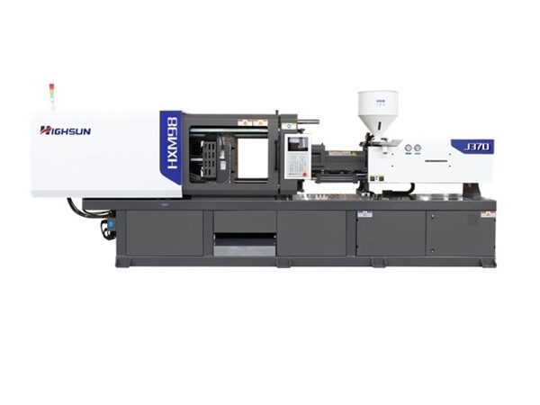 Термопластавтомат HXM 98