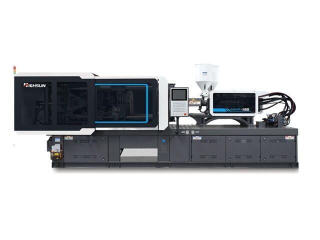 Термопластавтомат HXS 160