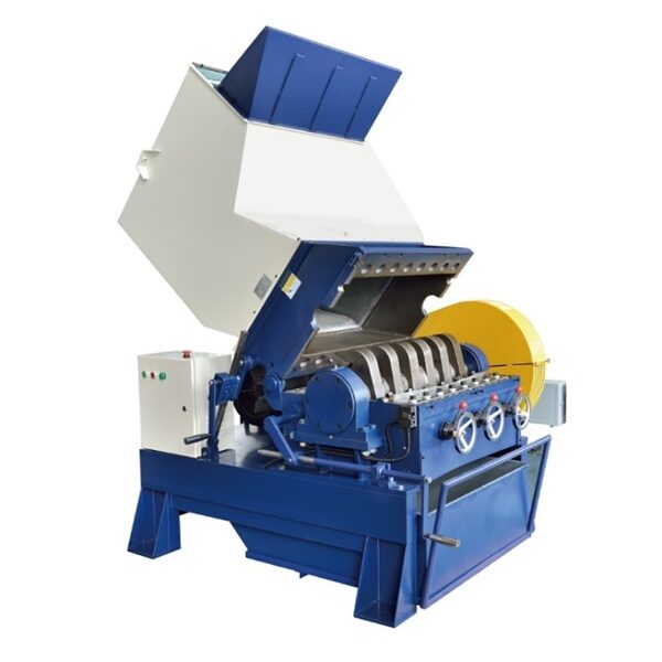 Дробилка модели HNS 400-700