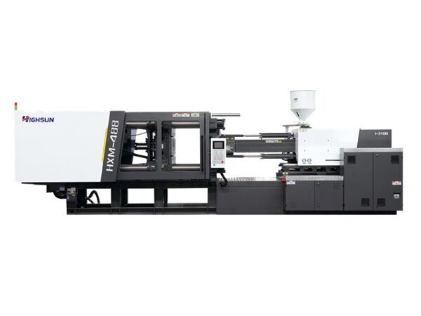 Термопластавтомат HXM 488-l