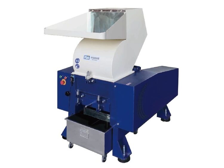 Дробилка для пластика HSS 300