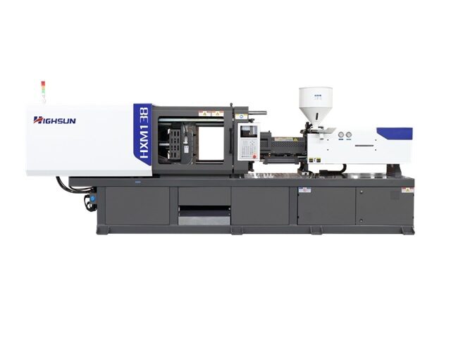 Термопластавтомат HXM 138