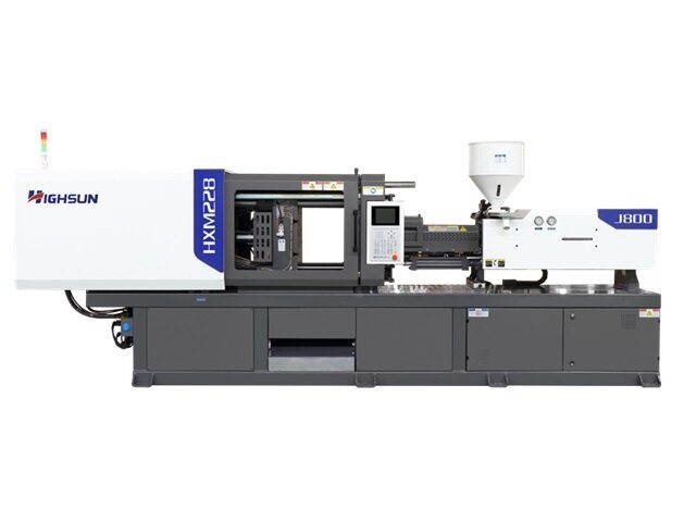 Термопластавтомат HXM 228